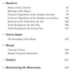 Twerski on Machzor - Rosh Hashanah - Paperback | Books | Judaica