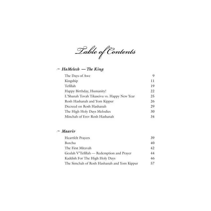 Twerski on Machzor - Rosh Hashanah - Paperback | Books | Judaica