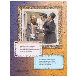 Why Weren't You Zisha - Hardcover | Books | Judaica