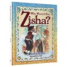 Why Weren't You Zisha - Hardcover | Books | Judaica