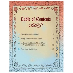 Why Weren't You Zisha - Hardcover | Books | Judaica