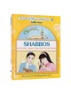Shabbos With Bina, Benny, and Chaggai Hayonah /Gan | Books | Judaica