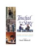 Touched By a Story For Children - Hardcover | Books | Judaica