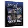 Touched By a Story For Children - Hardcover | Books | Judaica