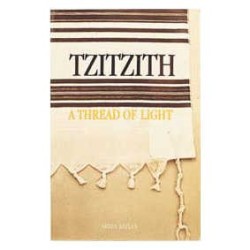 Tzitzith [NCSY PUBL.] Paperback | Books | Judaica
