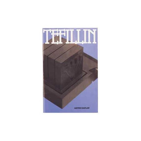 Tefillin [NCSY PUBL.] Paperback | Books | Judaica