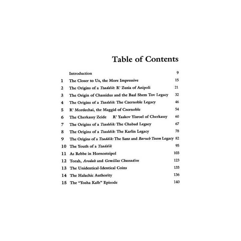 The Zeide Reb Motele - Hardcover | Books | Judaica