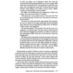 The Zeide Reb Motele - Hardcover | Books | Judaica