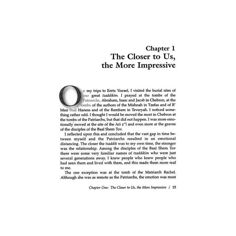 The Zeide Reb Motele - Hardcover | Books | Judaica