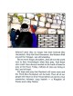 Tishah B'av With Bina, Benny, and Chaggai Hayonah  | Books | Judaica