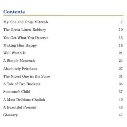 Touched By A Story for Children - Volume 2 Hardcov | Books | Judaica