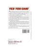 Yes You Can - Hardcover | Books | Judaica