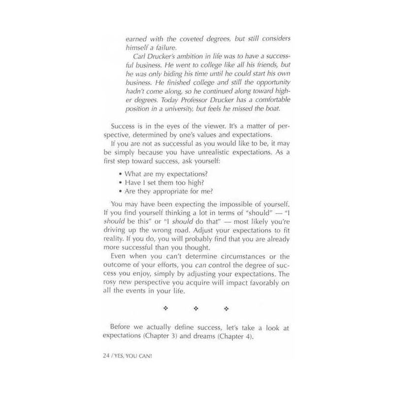 Yes You Can - Hardcover | Books | Judaica