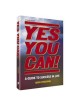Yes You Can - Hardcover | Books | Judaica