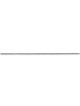 14k White Gold 20-Inch Cable Necklace Chain | Jewelry | Judaica
