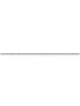 Sterling Silver 20-Inch Cable Necklace Chain | Jewelry | Judaica