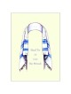 The Bar Tallit - Box of 10 Cards | Gifts | Judaica