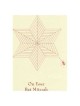 Starweb pink - Box of 10 Cards | Gifts | Judaica
