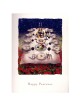 The Heavenly Seder Table - Box of 10 Cards | Gifts | Judaica