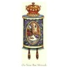 The Torah - Box of 10 Cards | Gifts | Judaica