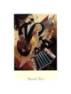 Klezmer 1 - Box of 10 Cards | Gifts | Judaica