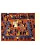 Wedding Reception - Box of 10 Cards | Gifts | Judaica