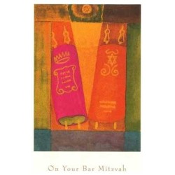 Open Ark 1 - Box of 10 Cards | Gifts | Judaica