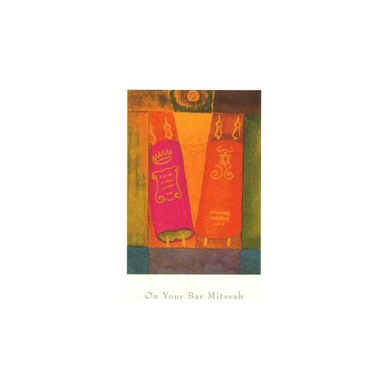 Open Ark 1 - Box of 10 Cards | Gifts | Judaica