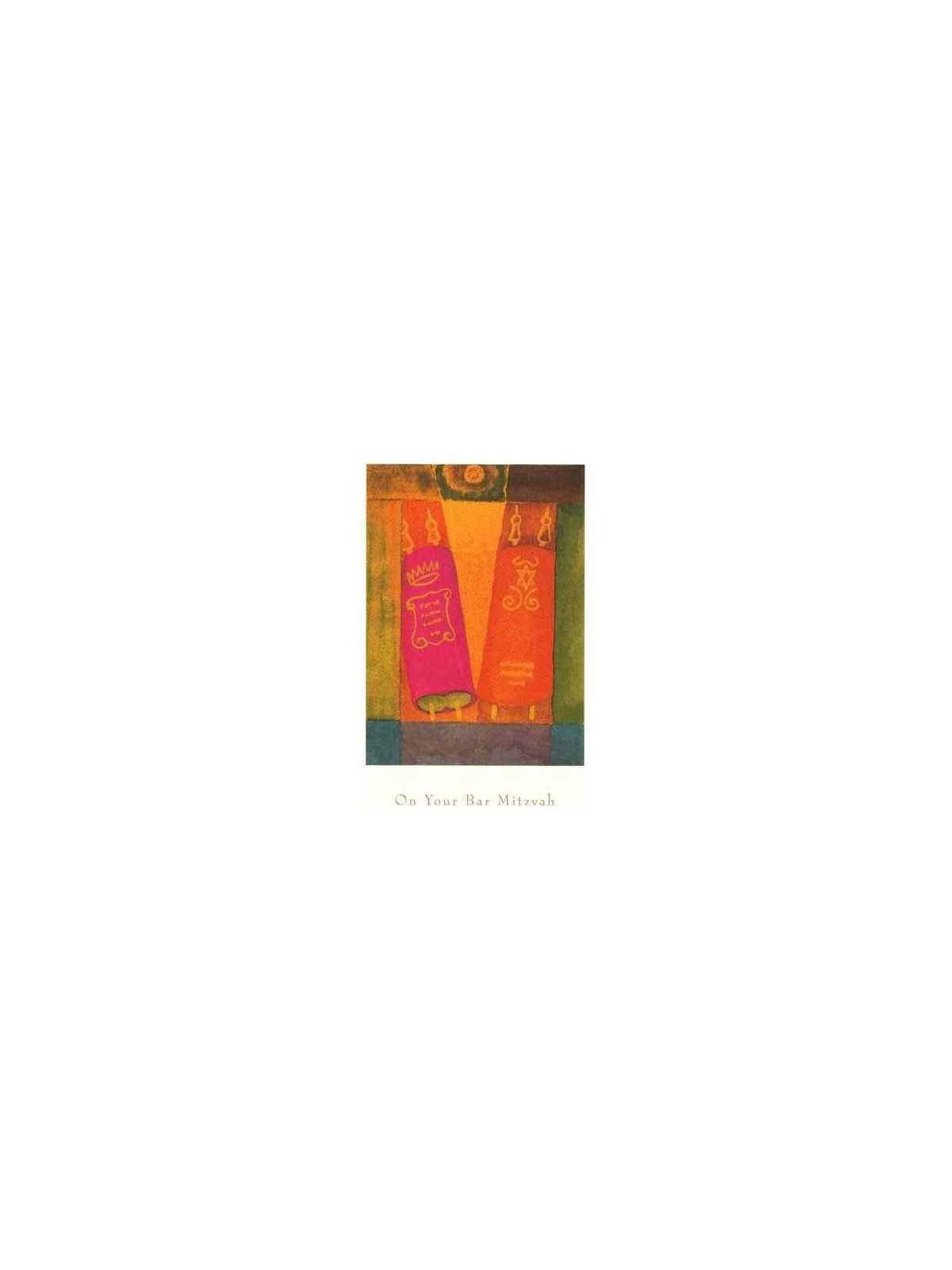 Open Ark 1 - Box of 10 Cards | Gifts | Judaica