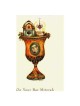 The Sanctuary Kiddush Cup - Box of 10 Cards | Gifts | Judaica