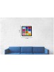 Choshen" The Breast Plate of the High Priest 12 | Art | Judaica