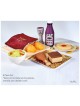 My First Shabbat Food, 8 Piece Set | All Judaica | Judaica