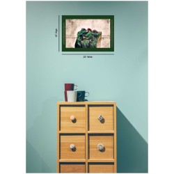 BYadeinu - Jerusalem In Our Hands Hand Si | Art | Judaica