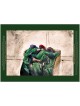 BYadeinu - Jerusalem In Our Hands Hand Si | Art | Judaica