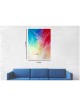 "Jacob's Ladder" Hand Signed, Size Large | Art | Judaica