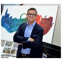 "Physicians' Prayer" Hand Signed, Size Medium | Art | Judaica