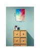 "Jacob's Ladder" Hand Signed, Size Small | Art | Judaica