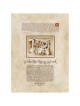 "Physicians' Prayer" Hand Signed, Size Large | Art | Judaica