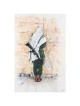 "Soldier of Prayer" Hand Signed, Size Large | Art | Judaica