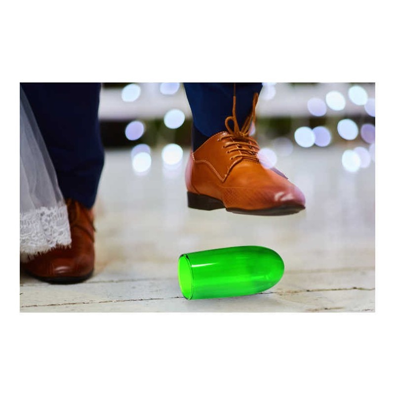 Wedding Chuppah Breaking Glass by Jewish Essential | Wedding | Judaica