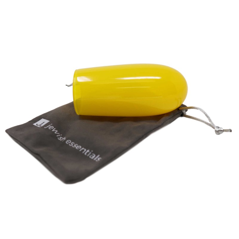 Wedding Chuppah Breaking Glass by Jewish Essential | Wedding | Judaica