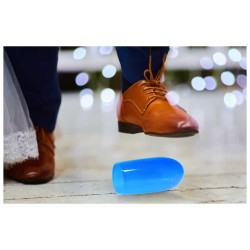 Wedding Chuppah Breaking Glass by Jewish Essential | Wedding | Judaica