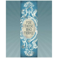 For Those Who Travel Car Mezuzah Case By Mickie Ca | Mezuzahs | Judaic