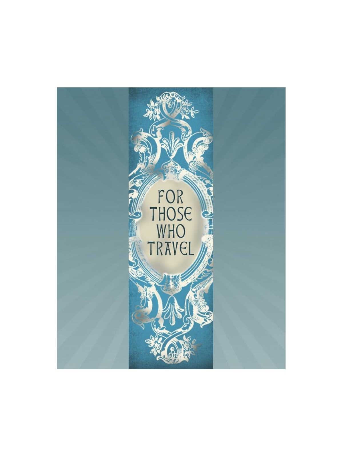 For Those Who Travel Car Mezuzah Case By Mickie Ca | Mezuzahs | Judaic
