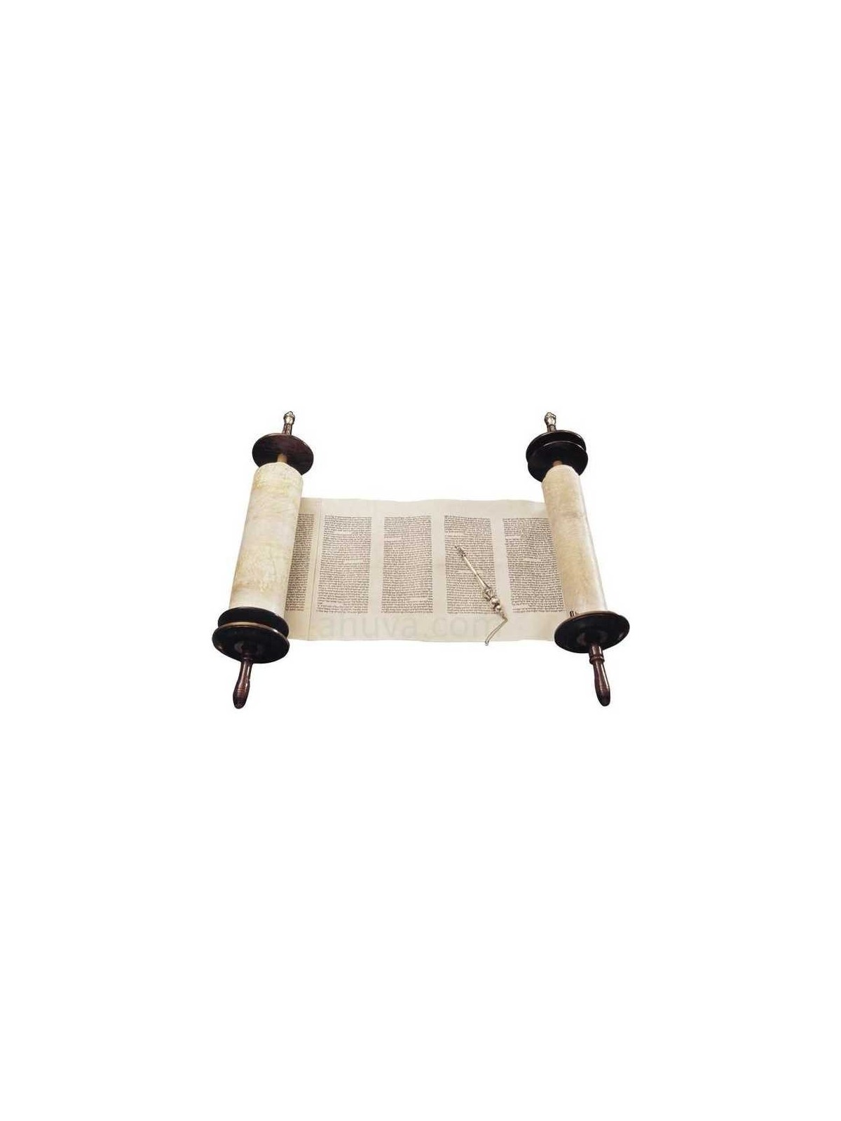 Custom Written Sefer Torah | Books | Judaica