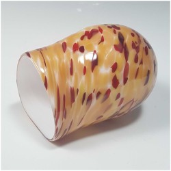 Rosetree Wedding Breaking Glass & Bag - Salmon Mix | Wedding | Judaica