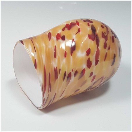 Rosetree Wedding Breaking Glass & Bag - Salmon Mix | Wedding | Judaica