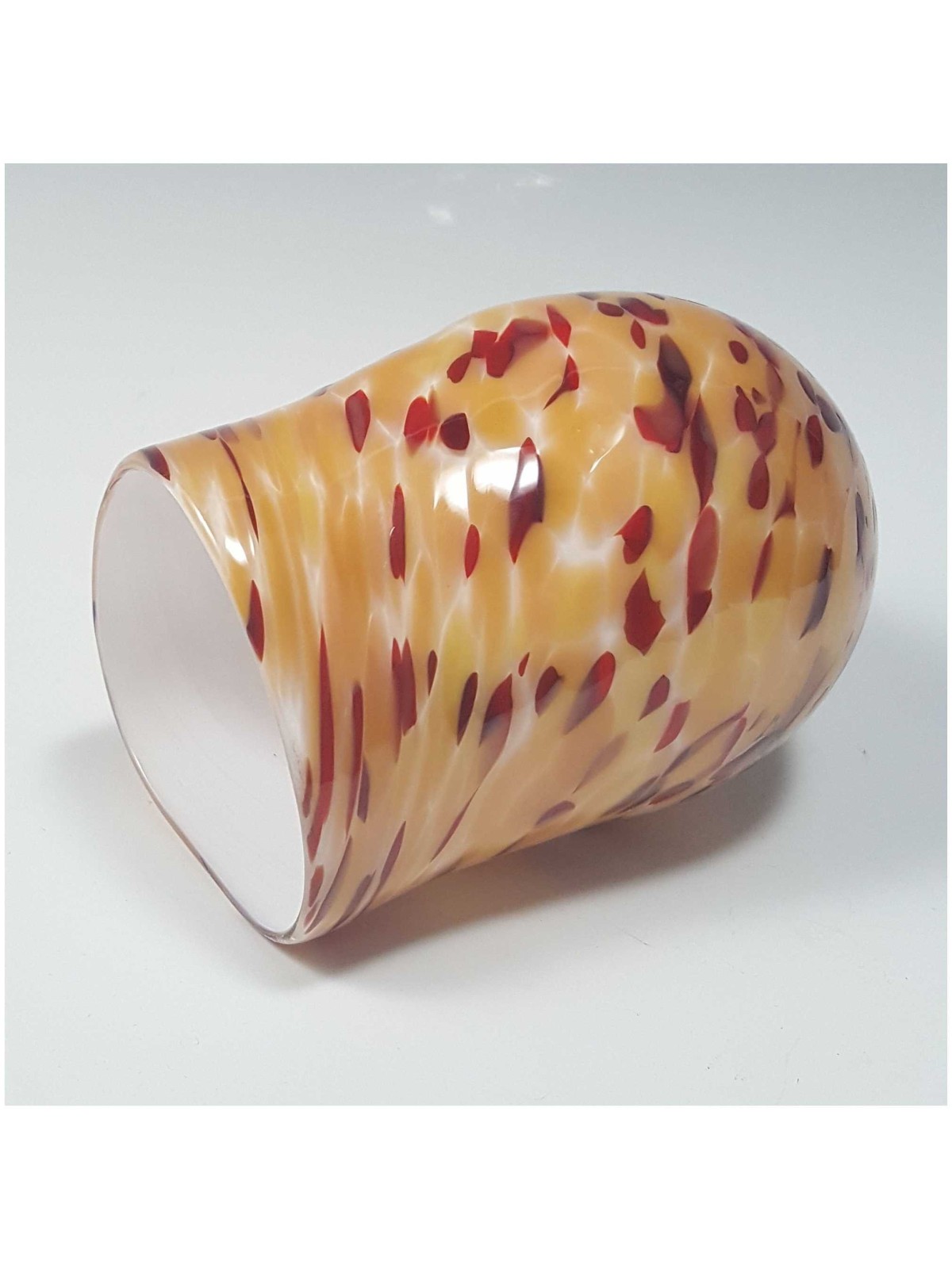 Rosetree Wedding Breaking Glass & Bag - Salmon Mix | Wedding | Judaica