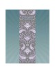 Peace Car Mezuzah Case By Mickie Caspi | Mezuzahs | Judaica