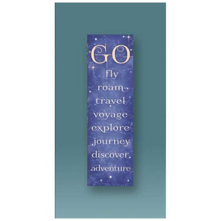 Go Roam Discover Car Mezuzah Case By Mickie Caspi | Mezuzahs | Judaica